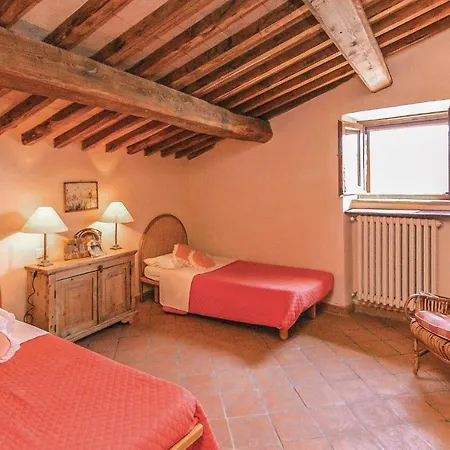 Lorenzo Apartment *