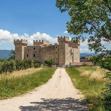 Lorenzo Apartamento *