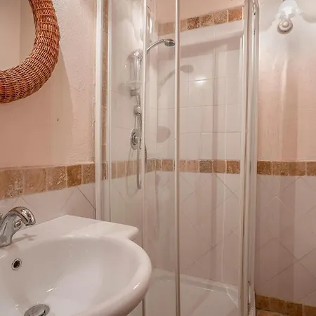 Apartment Lorenzo *