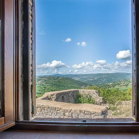 Lorenzo Apartamento *