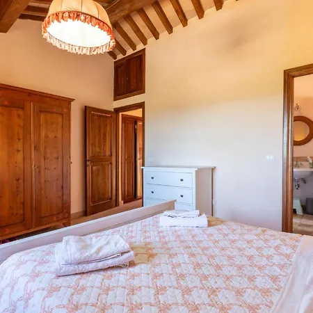 Lorenzo Apartment Acqualoreto