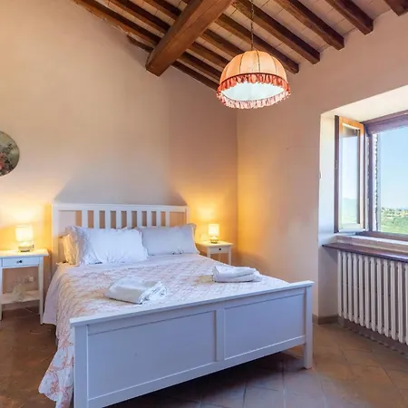 Apartment Lorenzo *