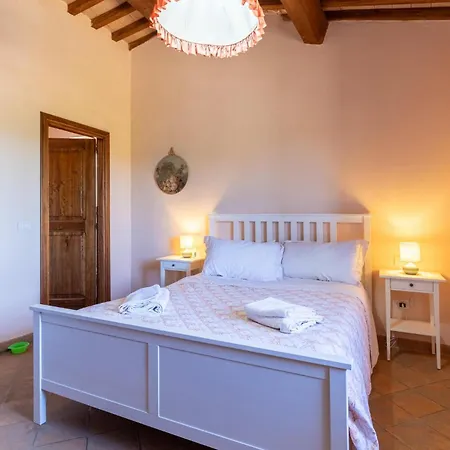 Apartment Lorenzo *