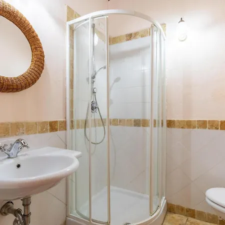 Apartment Lorenzo *