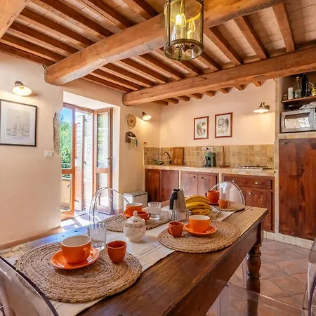 Apartamento Lorenzo