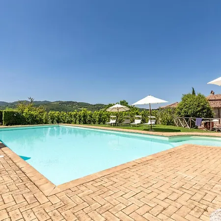 Lorenzo Apartment