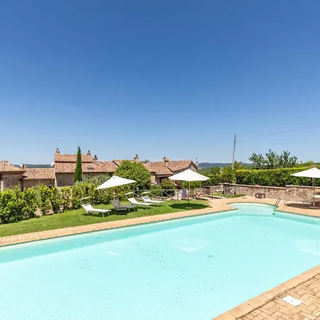 Lorenzo Apartamento Izzalini