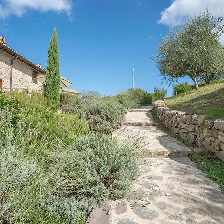 Апартаменты Lorenzo Izzalini