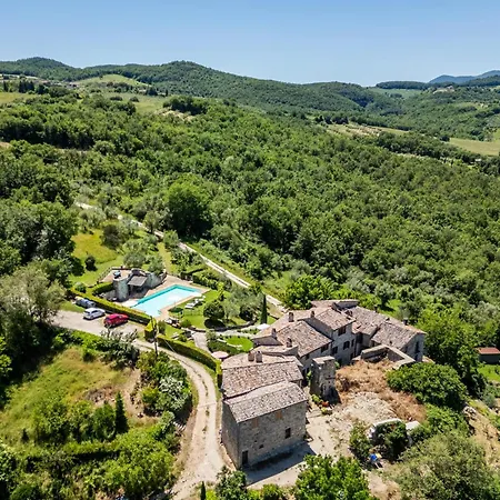 Lorenzo Апартаменты Izzalini