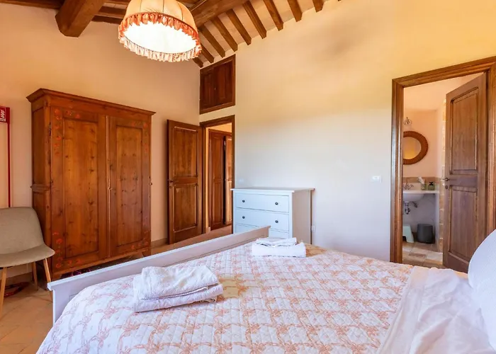 Lorenzo 公寓 Izzalini