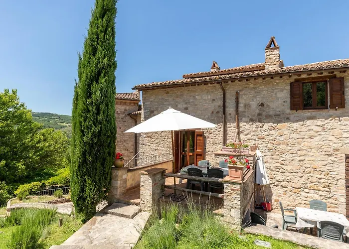 Lorenzo Apartment Izzalini