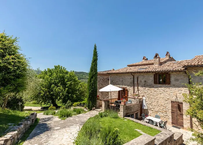 Lorenzo 公寓 Izzalini