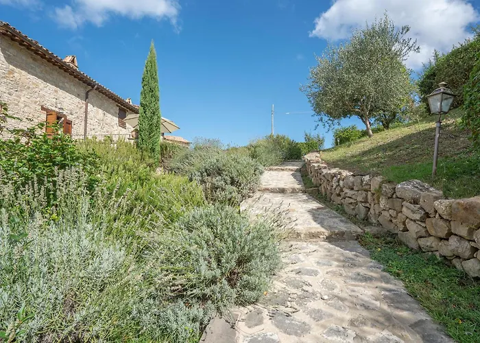 Apartment Lorenzo Izzalini